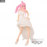 One Piece - Perona figure, Lady Edge Wedding, available in two different colors