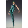 JoJo's Bizarre Adventure Part6 - Figurine Foo Fighters, Super Action Chozokado