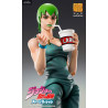 JoJo's Bizarre Adventure Part6 - Figurine Foo Fighters, Super Action Chozokado