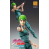 JoJo's Bizarre Adventure Part6 - Figurine Foo Fighters, Super Action Chozokado