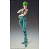 JoJo's Bizarre Adventure Part6 - Figurine Foo Fighters, Super Action Chozokado