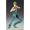 JoJo's Bizarre Adventure Part6 - Figurine Foo Fighters, Super Action Chozokado