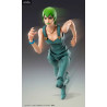 JoJo's Bizarre Adventure Part6 - Figurine Foo Fighters, Super Action Chozokado