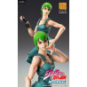 JoJo's Bizarre Adventure Part6 - Figurine Foo Fighters, Super Action Chozokado