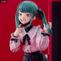 Character Vocal Series 01 - Figurine Hatsune Miku, The Vampire, Pop Up Parade L