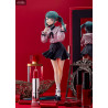 Character Vocal Series 01 - Hatsune Miku figure The Vampire, Pop Up Parade L