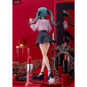 Character Vocal Series 01 - Figurine Hatsune Miku, The Vampire, Pop Up Parade L