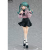 Character Vocal Series 01 - Hatsune Miku figure The Vampire, Pop Up Parade L