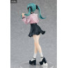 Character Vocal Series 01 - Hatsune Miku figure The Vampire, Pop Up Parade L