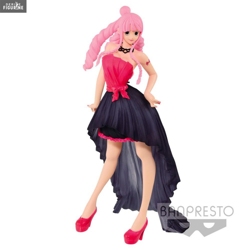 One Piece - Perona figure,...