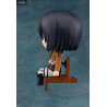 Attack on Titan - Figurine Mikasa, Levi, Eren, Armin ou Erwin, Nendoroid Swacchao!