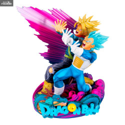 Dragon Ball Super -...