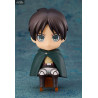 Attack on Titan - Figurine Mikasa, Levi, Eren, Armin ou Erwin, Nendoroid Swacchao!