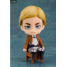 Attack on Titan - Figurine Mikasa, Levi, Eren, Armin ou Erwin, Nendoroid Swacchao!
