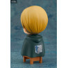Attack on Titan - Figurine Mikasa, Levi, Eren, Armin ou Erwin, Nendoroid Swacchao!