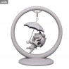 Vocaloid - Figurine Hatsune Miku, Kagamine Len ou Rin, Trapeze