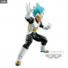 Super Dragon Ball Heroes - Figure Vegeta, Transcendence Art