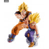 Dragon Ball Z - Figure Son Goku & Son Gohan, VS Existence