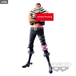 One Piece - Figurine...