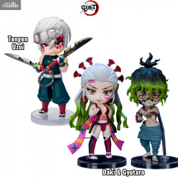 Demon Slayer : Kimetsu no...