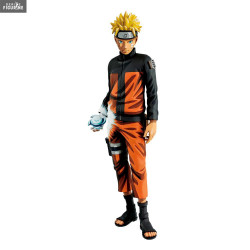 Naruto Shippuden - Figurine...