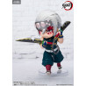 Demon Slayer : Kimetsu no Yaiba - Figure Tengen Uzui Sound Breathing or Daki & Gyutaro, Figuarts mini