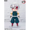 Demon Slayer : Kimetsu no Yaiba - Figure Tengen Uzui Sound Breathing or Daki & Gyutaro, Figuarts mini
