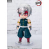 Demon Slayer : Kimetsu no Yaiba - Figure Tengen Uzui Sound Breathing or Daki & Gyutaro, Figuarts mini