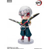 Demon Slayer : Kimetsu no Yaiba - Figure Tengen Uzui Sound Breathing or Daki & Gyutaro, Figuarts mini