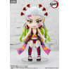 Demon Slayer : Kimetsu no Yaiba - Figure Tengen Uzui Sound Breathing or Daki & Gyutaro, Figuarts mini