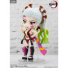 Demon Slayer : Kimetsu no Yaiba - Figure Tengen Uzui Sound Breathing or Daki & Gyutaro, Figuarts mini