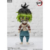 Demon Slayer : Kimetsu no Yaiba - Figure Tengen Uzui Sound Breathing or Daki & Gyutaro, Figuarts mini