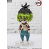 Demon Slayer : Kimetsu no Yaiba - Figure Tengen Uzui Sound Breathing or Daki & Gyutaro, Figuarts mini