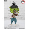 Demon Slayer : Kimetsu no Yaiba - Figure Tengen Uzui Sound Breathing or Daki & Gyutaro, Figuarts mini