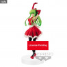 Code Geass Lelouch of the Rebellion - Figurine C.C. Apron Style, EXQ