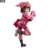 Sword Art Online Alternative: Gun Gale Online - Llenn figure
