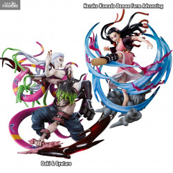 Demon Slayer - Figurine...