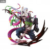 Demon Slayer - Figure Daki & Gyutaro or Nezuko Kamado Demon Form Advancing, FiguartsZERO