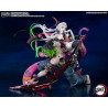 Demon Slayer - Figure Daki & Gyutaro or Nezuko Kamado Demon Form Advancing, FiguartsZERO