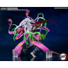 Demon Slayer - Figure Daki & Gyutaro or Nezuko Kamado Demon Form Advancing, FiguartsZERO