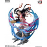 Demon Slayer - Figure Daki & Gyutaro or Nezuko Kamado Demon Form Advancing, FiguartsZERO