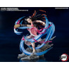 Demon Slayer - Figure Daki & Gyutaro or Nezuko Kamado Demon Form Advancing, FiguartsZERO