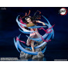 Demon Slayer - Figure Daki & Gyutaro or Nezuko Kamado Demon Form Advancing, FiguartsZERO