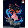 Demon Slayer - Figure Daki & Gyutaro or Nezuko Kamado Demon Form Advancing, FiguartsZERO