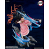 Demon Slayer - Figure Daki & Gyutaro or Nezuko Kamado Demon Form Advancing, FiguartsZERO