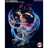 Demon Slayer - Figure Daki & Gyutaro or Nezuko Kamado Demon Form Advancing, FiguartsZERO