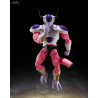 Dragon Ball Z - Figurine Frieza Second Form, S.H. Figuarts