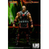 Mortal Kombat - Kano figure
