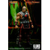 Mortal Kombat - Kano figure