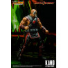 Mortal Kombat - Kano figure